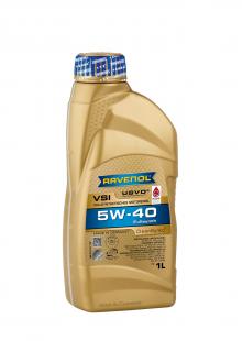 RAVENOL VSI SAE 5W-40 全合成長效機油